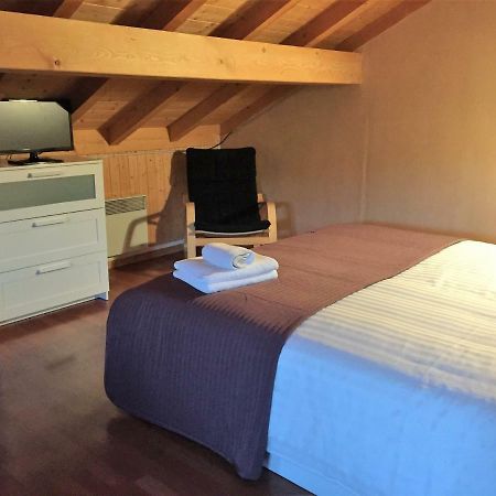 Entre Geneve Et Evian 1 Ou 2 Ou 3 Ou 4 Personnes Apartment Saint-Cergues Exterior photo