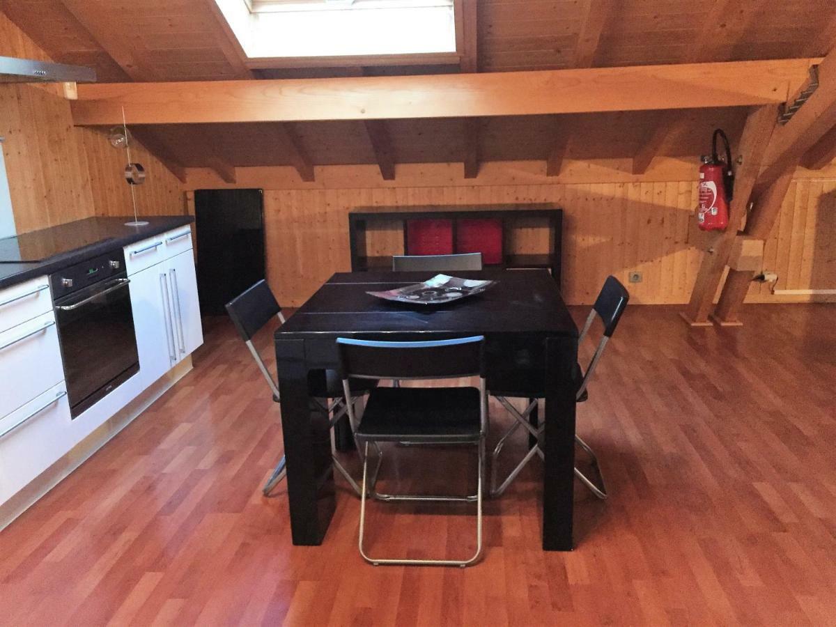 Entre Geneve Et Evian 1 Ou 2 Ou 3 Ou 4 Personnes Apartment Saint-Cergues Exterior photo