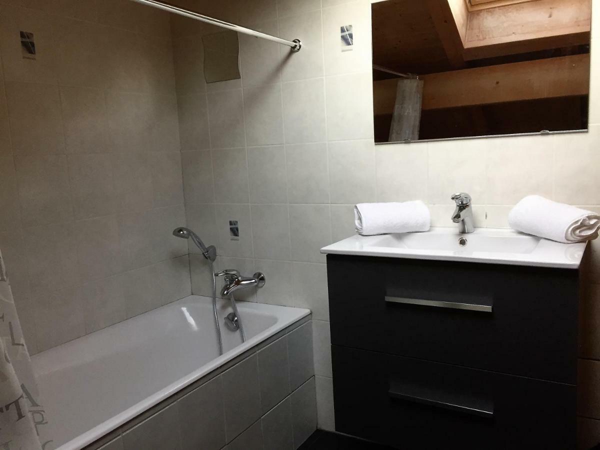 Entre Geneve Et Evian 1 Ou 2 Ou 3 Ou 4 Personnes Apartment Saint-Cergues Exterior photo