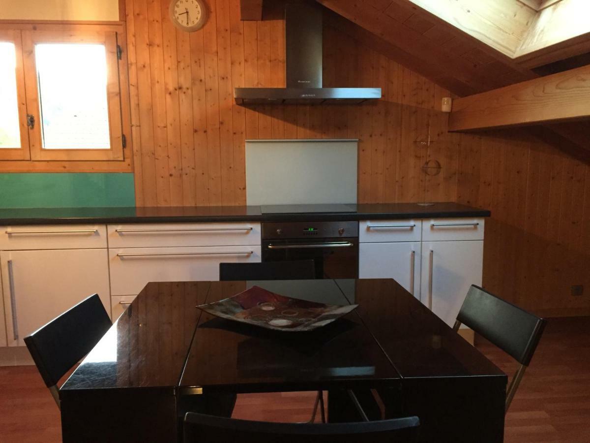 Entre Geneve Et Evian 1 Ou 2 Ou 3 Ou 4 Personnes Apartment Saint-Cergues Exterior photo